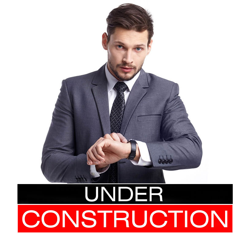 Under construction